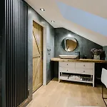 Country house Kamenna Stran Metylovice