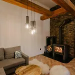 Kamenna Stran Country house Metylovice