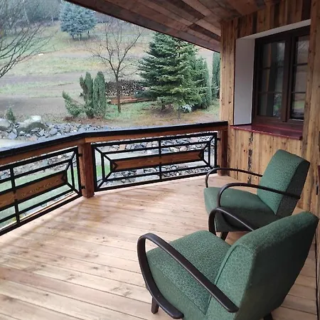 Kamenna Stran Εξοχικό σπίτι *