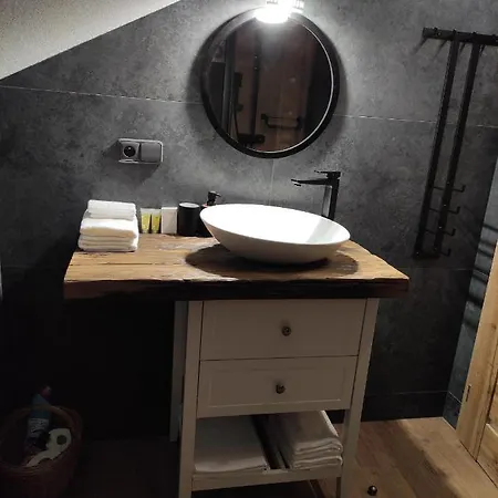 Apartment Kamenna Stran *