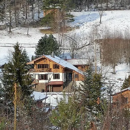 Εξοχικό σπίτι Kamenna Stran *