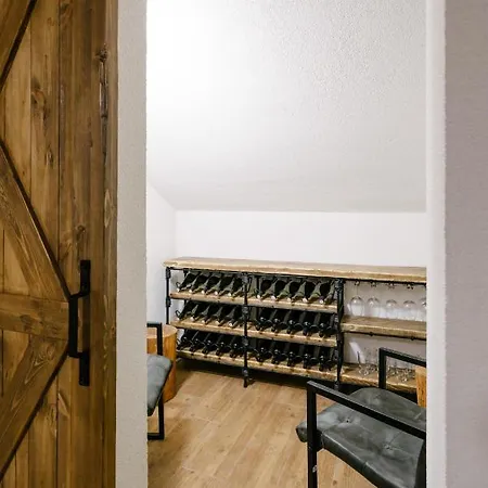 Apartment Kamenna Stran Metylovice