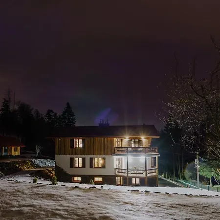 Kamenna Stran Apartament *