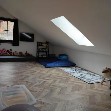 Landhuis Kamenna Stran *