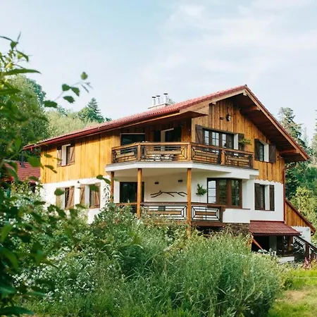 Kamenna Stran Εξοχικό σπίτι *