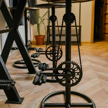 Kamenna Stran Εξοχικό σπίτι *