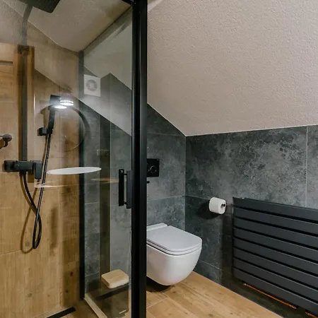 Εξοχικό σπίτι Kamenna Stran *