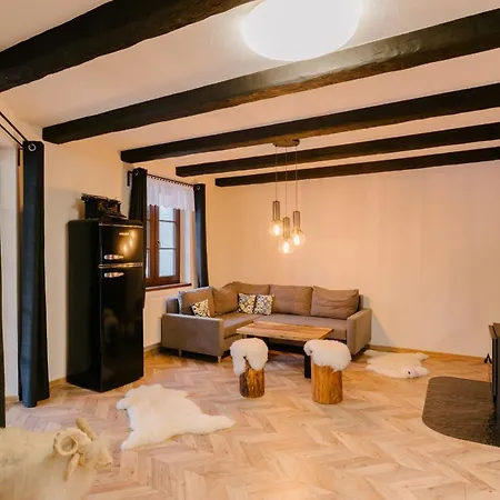 Apartment Kamenna Stran *