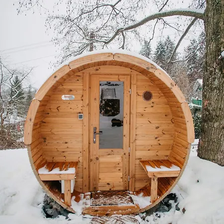 Kamenna Stran Εξοχικό σπίτι