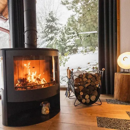 Εξοχικό σπίτι Kamenna Stran