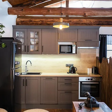 Kamenna Stran Εξοχικό σπίτι *