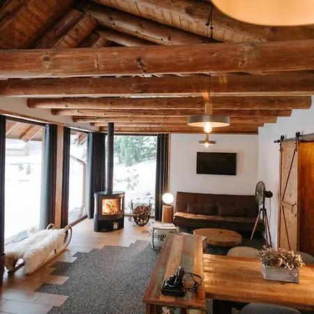 Εξοχικό σπίτι Kamenna Stran *