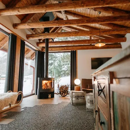 Εξοχικό σπίτι Kamenna Stran Metylovice