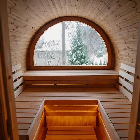 Kamenna Stran Εξοχικό σπίτι