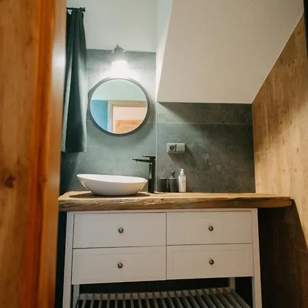 Kamenna Stran Metylovice