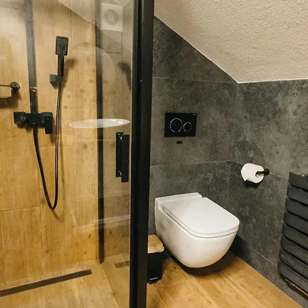 Εξοχικό σπίτι Kamenna Stran